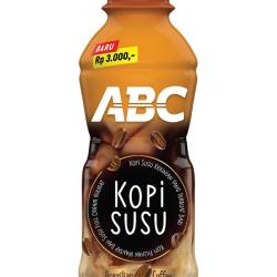 ABC KOPI SUSU 230ML
