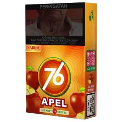 76 APEL KRETEK 12